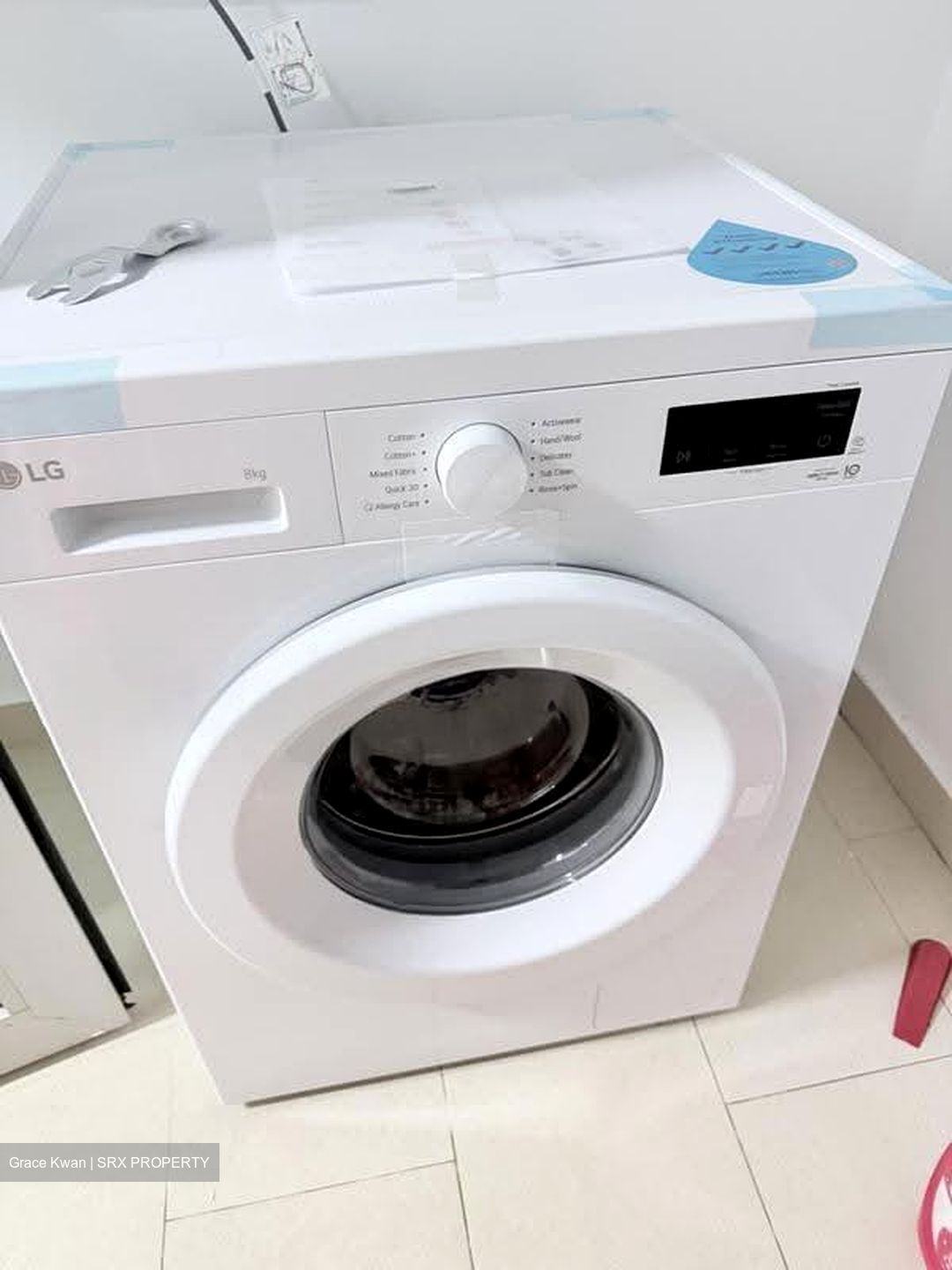 Blk 111 Mcnair Spring (Kallang/Whampoa), HDB 4 Rooms #617726801